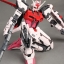 PG 1/60 Strike Rouge + Sky Grasper [Daban]