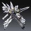 MG 1/100 MSN-06S White Wolf Sinanju [Comet Tech]
