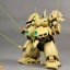 MG 1/100 (6626) The O [Daban]