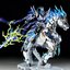 MNP-XH05 Zhao Yun & White Dragon Horse [Motor Nuclear]