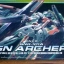 HG OO (29) 1/144 GNR-101A GN Archer (Gun Archer)