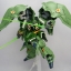HGUC (099) 1/144 NZ-666 Kshatriya [TT]