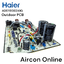 Outdoor PCB แอร์ HAIER รุ่น HSU-24VEK03TC รหัส A0011800241G [ 241G ] ของแท้ ใหม่ มือ 1 ( Version เดิม )