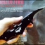 มีดพับ ดาร์คไนท์วิง แบทแมนดับเบิ้ลเบลด Dark Knight Wing Batman Double Blade TKFK-B1