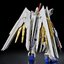 HG 1/144 Mighty Strike Freedom (250) [DuiJue]