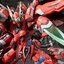 Metal Build 1/100 Full Armor Dussak(Kainar) [Zang Dao]