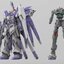 1/100 V-Tiger + Mega Bazooka [HN Model]