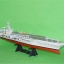 1:500 USS Nimitz-class CVN-68 Aircraft SuperCarries(5 in 1) [Trumpeter]