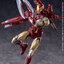 1/9 Iron Man MK85 Plastic Model kit [Morstorm]