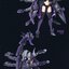 1/12 Serqet Aka Scorpion A.T.K Girls Series [E Model]