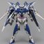 1/60 Metal Build Amazing Exia