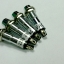 หลอดหน้าปัด-หัวLED/220V
