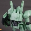 HG 1/144 (097) Jegan [Daban]