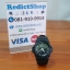 ขาย Casio G-Shock รุ่น GAS-100B-1A มือสอง ของแท้ 100