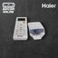 รีโมทแอร์ HAIER รหัส A0011017382 ( 7382 ) ของแท้ ใหม่ มือ 1