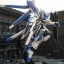 MG (G001) 1/100 RX-93-V2 Hi-V Gundam / Hi-V E-V-O