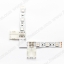 PCB 4 pin 2 ทาง รูปตัว L