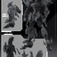 1/100 Charon [Mecha Core Industry]