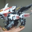 ZOIDS 1/72 (003) Blade Liger Mirage [BT]