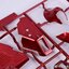 MG 1/100 Sazabi Ver.Ka (Chrome Coat) (6631s) [Daban]