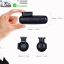 ใหม่! กล้องติดรถยนต์ ปี2019 BW1 คมชัดทั้งกลางวันและกลางคืน เลนส์ปรับได้ 360 องศา ชิป SONY IMX323 ของแท้ 100%