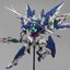 1/60 Metal Build Amazing Exia