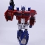 Optimus Prime MP Scale (9907) [Daban]