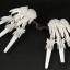 Wing Gundam Snow White Prelude for MG 1/100 Wing Gundam Snow White