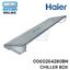 ฝาปิดถาอรองใต้ช่องฟรีส ตู้เย็น HAIER รุ่น EHRT257ONL รหัส 0060264280BN ( 4280BN ) ของแท้ ใหม่ มือ1