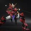 MG 1/100 Red Ghost Akagurio Chiangmori Qing Sheng [Ming Jiang Zhuan]