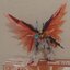 HGCE 1/144 ZGMF-X42S Revolution Destiny Fighter (Heine Westenfluss Custom) (Clear Color) (226A)[Daban]