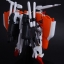 MG 1/100 (6606) Ex-S Gundam [Daban]