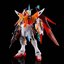HGCE 1/144 ZGMF-X42S Revolution Destiny Fighter (Heine Westenfluss Custom) (Clear Color) (226A)[Daban]