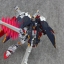 MG 1/100 (6644) Crossbone Gundam X-1 Full Cloth [Daban]