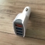 ที่ชาร์จusb ในรถยนต์ USB 4 พอร์ต Qualcomm 3.0 สำหรับชาร์ทโทรศัพท์มือถือและ Tablet ในรถยนต์