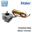 ทามเมอร์เครื่องซักผ้า HAIER ของแท้ 100% รหัส 0530057566 ( 7566 ) ** รุ่นใหม่มี 6 สาย **