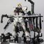 1/60 Metal Structure Nu Gundam + Extra Floating Guns [Daban]