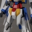 MG 1/100 (6613) Gundam Age2-Normal [Daban]