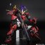 MG 1/100 Red Ghost Akagurio Chiangmori Qing Sheng [Ming Jiang Zhuan]