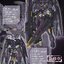 1/100 TC-003 Star Fall [Iron Toys]
