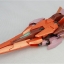 HG OO (57) 1/144 GN-007 Arios Gundam (Trans-am Mode)