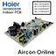 INDOOR PCB แอร์ HAIER รหัส 0011800613R ของแท้ ใหม่ มือ 1
