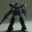 MG 1/100 (6625) RGM-96X Jesta [Daban]