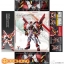 Power Red Frame (พาร์ทเสริม) [XC]