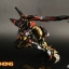 MG 1/100 (8804) Gundam Astray Gold Frame Amatsu Mina Ver.MB [Daban]