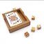 Playing Card Box (กล่องไม้สำหรับใส่การ์ด)