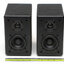 AIRS AS-F3 ลำโพงตู้ไม้ดอก 3 นิ้ว 2 ทาง Crossover 25+25W 4Ω Passive Speaker