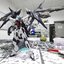 MG 1/100 Judge [Zero Gravity]