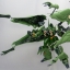 HGUC (099) 1/144 NZ-666 Kshatriya [TT]