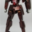HG OO (58) 1/144 GN-008 Seravee Gundam (Trans-am Mode)